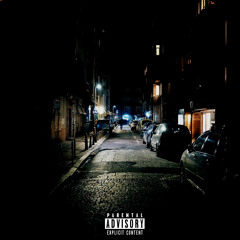 In The Streets - Shhlime x Mista Guappo