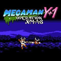 Mega Man Y+1: Operation X.M.A.S. Original Soundtrack