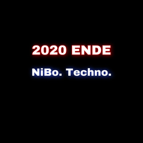 2020 ENDE \\ 138BPm Abschluss Set \\ NiBo. Techno.