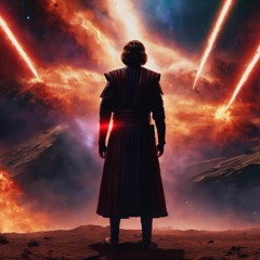 Rise of Anakin (feat. DI3WR3CK)