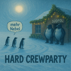 Südpol Crewparty: Its the Beginning