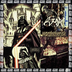 darth vadar (cam58) #st4rn9ne #easethesoul