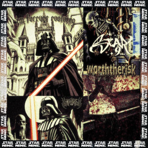 darth vadar (cam58) #st4rn9ne #easethesoul