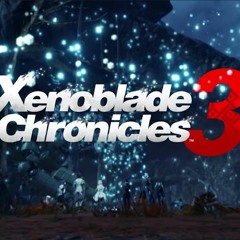 XENOBLADE 3  Engage The Counterattack     Trailer Theme FAN - ARRANGEMENT