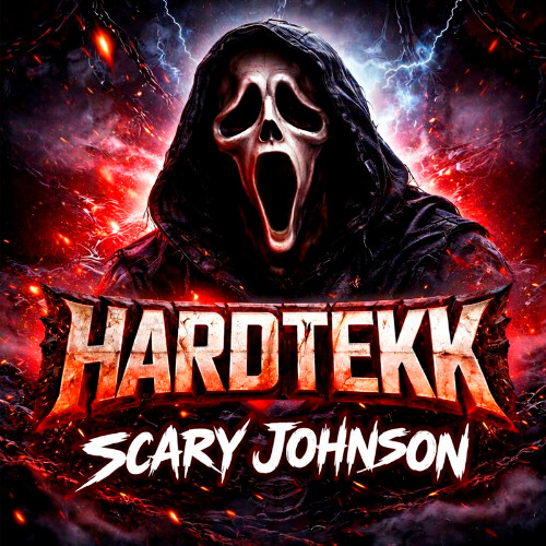 HardTekk Scary Johnson