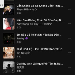 Nhạc chill