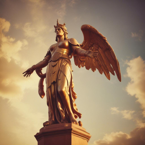 Lux Custodes Guardians of the Throne