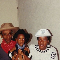 Reimagining Country w/ Jamal Khadar 111021