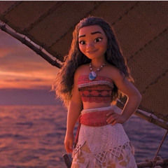 MOANA - WHERE YOU ARE(SPEED UP)🌺🌅
