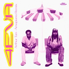 4EVA (Arthur Tan Amapiano Remix)