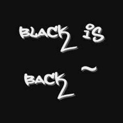 Dj Sidzz - Black Is Back