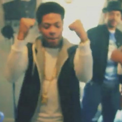 AGoff - Chiddy Chiddy Bang Bang
