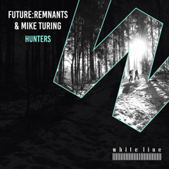 Hunted (Original Mix)