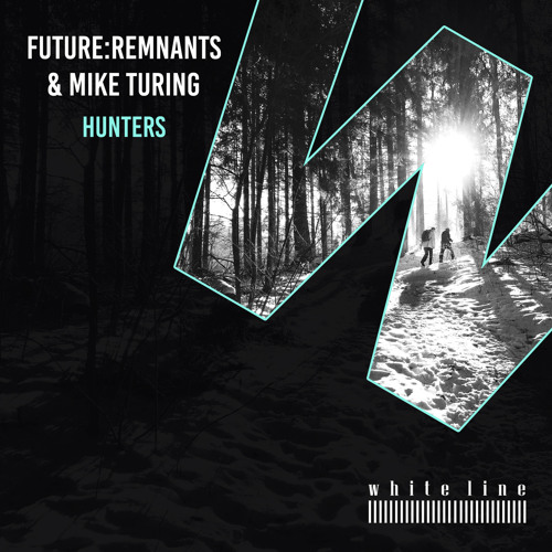 Hunted (Original Mix)