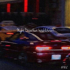 Night Drive(feat. butch&futer)