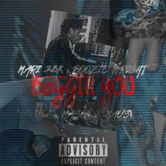 BEGGIN YOU (feat. Boozie Wright) Prod. MASON X MAUS
