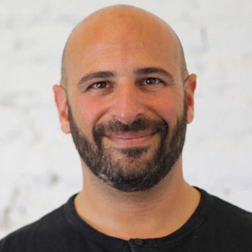 Adam Pisoni (Abl) - Innovating for Equity