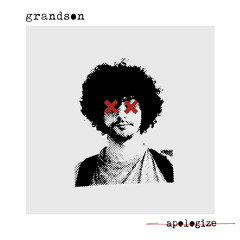 grandson
