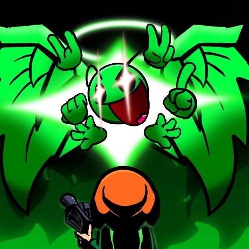 Entwined Fate (V1.5) ~ The Death Angel's Wrath