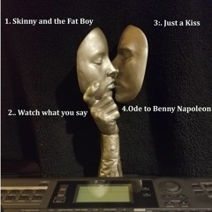 Ode To Benny Napoleon