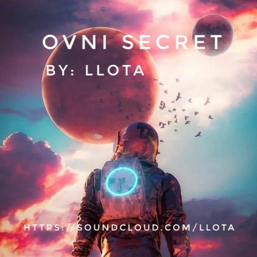 OVNI SECRET - LLOTA👽