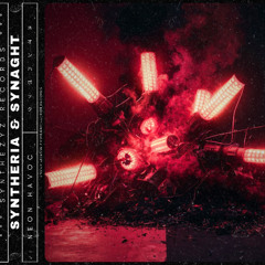 Synaght & Syntheria - NEON HAVOC