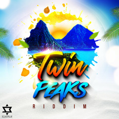 Piton Mountains