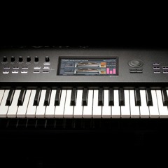 ProgA122 MOD - 7 80's E.Piano