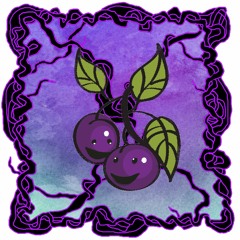 FRUITCAST #61 | Escalera Automatica | elderberries tale of the sync button