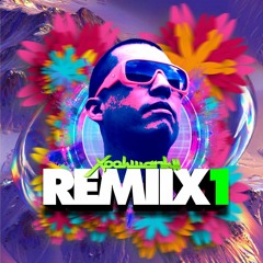 Xookwankii Remiix vo.1