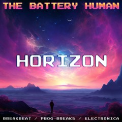 Horizon (Progressive Breaks DJ Mix - April 2023)
