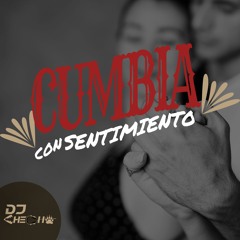 MIx CumBia Con SenTiMienTo - DJ Checho