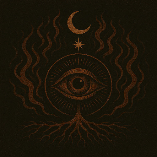 Shadow Pulse (Hypno Techno) - manamonD - 16.8.25 @EcstaticDance