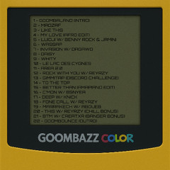 GOOMBALAND