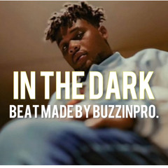 BNXN Type Beat "In The Dark" | Deep Afrobeat Instrumental 2023