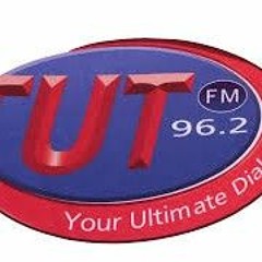 Sepedi News TUT FM .mp3
