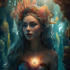 Gaby Zacara Podcast Ep 1 | Tale of the Little Mermaid & The Hero's journey to Enlightenment