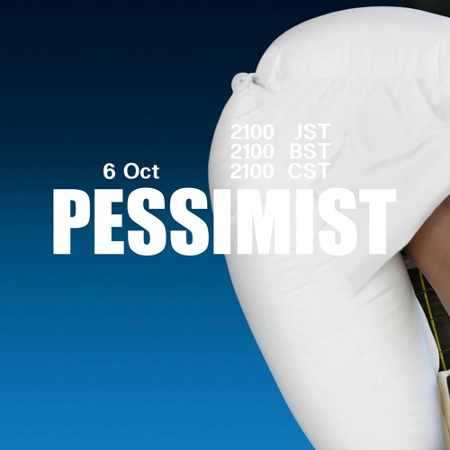 AFFXWRKS/ 06-10-20feat. PESSIMIST