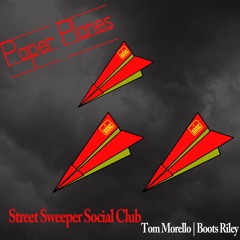 Paper Planes