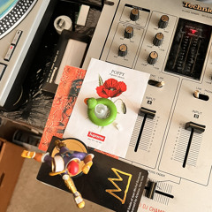 VEEZE SCREWDIMENSIONEDITION mixX side A