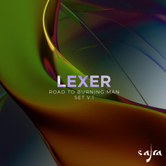 Lexer (Road to Burning man)