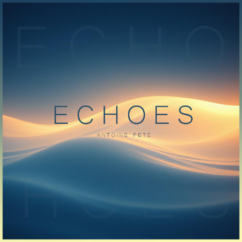Antoine Pete - Resilient