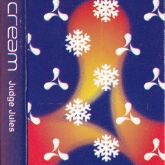 Judge Jules - Cream (Main Room) Nation - Liverpool - 1994 #Mixtape