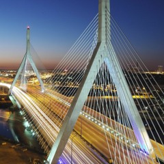 La passerelle