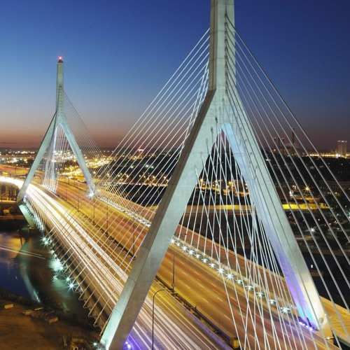 La passerelle