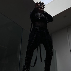 Scarlxrd | DANGERXUS「 HQ Snippet 」