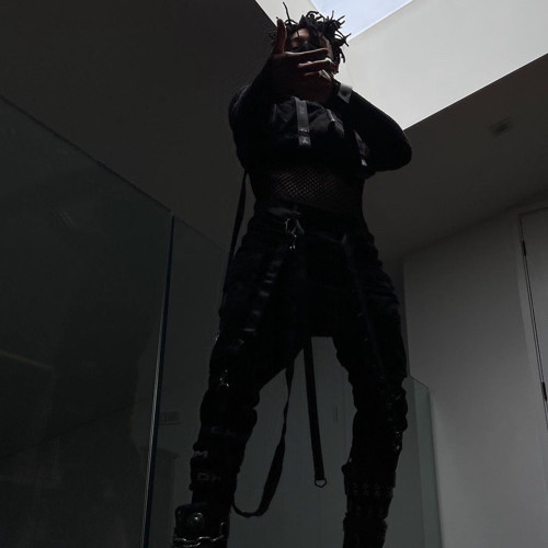 Scarlxrd | DANGERXUS「 HQ Snippet 」