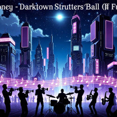 Darktown Strutters (Future Ballers) nofx