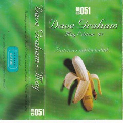 Dave Graham - Club 051 - Batteries Not Included, May 1995