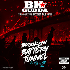 Brooklyn Battery Tunnel (Remix, Pt. 2)